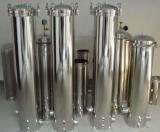 S.S Cartridge Filter Housing