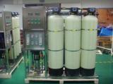 500LPH Reverse Osmosis System