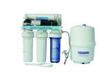75GPD Auto Flush Five Stage RO Systems