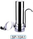 Counter Top S.S Filter Housing