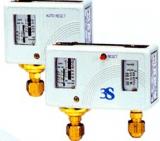 High/Low Pressure Switch