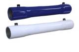 FRP Membrane Vessel