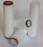 PP Pleated Filter Cartridge