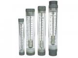 Tube Type Flow Meter