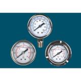 Pressure Gauge