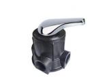 Manual Filter Control Valve