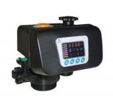 Automatic Filter Control Valve
