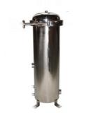 S.S Cartridge Filter Housing