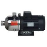 Horizontal High Pressure Pump