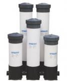 UPVC Cartridge Filter Housing