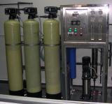 500LPH RO system with FLECK Control Valve