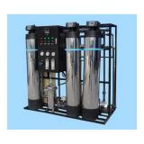 1000LPH RO System