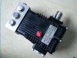 Sea Water Plunger Piston Pump
