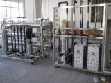 Reverse Osmosis Water Treatment Machine with EDI Model